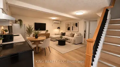 14 Greenbush Court, Brampton, On L6s 2k2