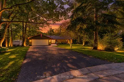 80 Glenda Jane Drive, Milton, On L0p 1b0