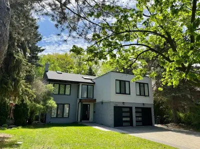 1670 Caverly Court, Mississauga, On L5l 3l7