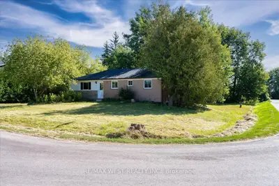 17 Heather Street, Caledon, On L7k 0b1