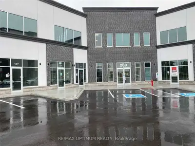 268 Derry Road W 201, Mississauga, On L5w 0h6