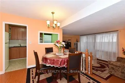5 San Romano Way 1509, Toronto, On M3n 2y4