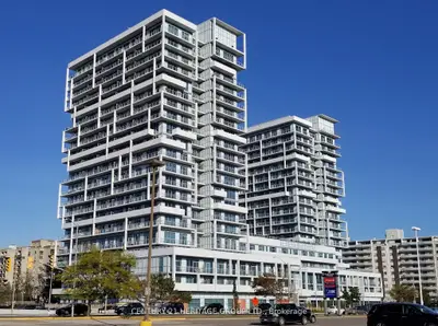 55 Speers Road 1706, Oakville, On L6k 3r6
