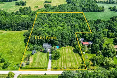 7687 Appleby Line, Milton, On L9t 2y1