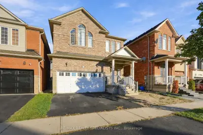 1011 Mccuaig Drive Bsmt, Milton, On L9t 6s4