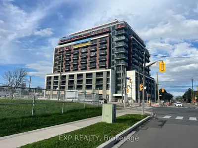 2825 Jane Street 704, Toronto, On M3n 0a8