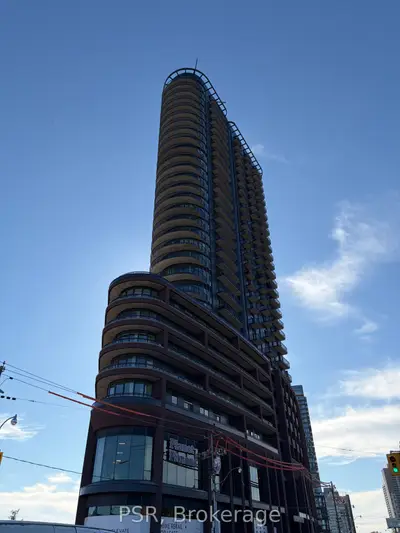 1185 Dupont Street 611, Toronto, On M6h 0g5
