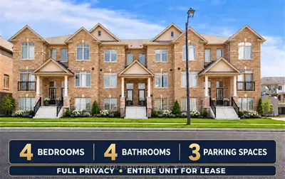353 Inspire Boulevard, Brampton, On L6r 0b8