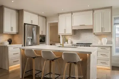 551 Kastelic Place, Burlington, On L7n 3s3