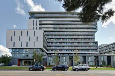 160 Flemington Road 704, Toronto, On M6a 0a9