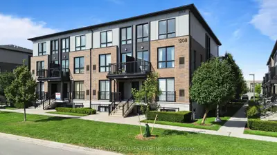 1208 Main Street E 201, Milton, On L9t 9k7
