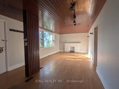 15 Roxaline Street, Toronto, On M9p 2y6