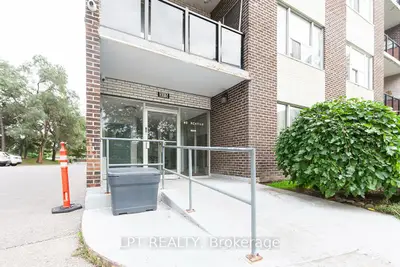 315 Dixon Road 504, Toronto, On M9r 1s1