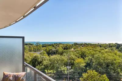 2230 Lake Shore Boulevard W 602, Toronto, On M8v 0b2