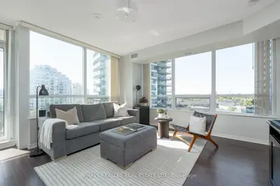 2230 Lake Shore Boulevard W 602, Toronto, On M8v 0b2