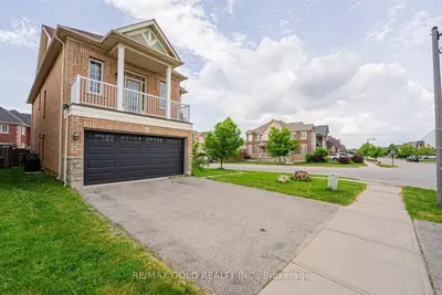 424 Barber Drive, Halton Hills, On L7g 0a5