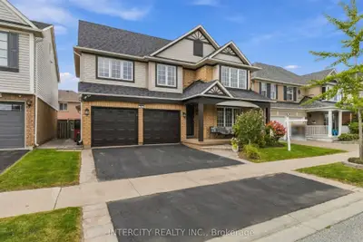 700 Trudeau Drive, Milton, On L9t 5l5