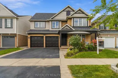 700 Trudeau Drive, Milton, On L9t 5l5