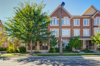 3038 George Savage Avenue, Oakville, On L6m 0z1
