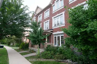 3038 George Savage Avenue, Oakville, On L6m 0z1