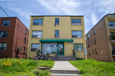 2309 Lake Shore Boulevard W 403, Toronto, On M8v 1a6