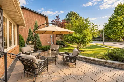 1409 Holly Court, Oakville, On L6h 3h4