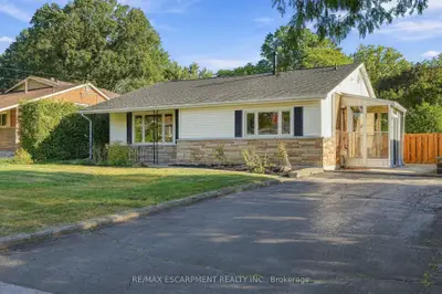 1267 Dunbar Road, Burlington, On L7p 2k1