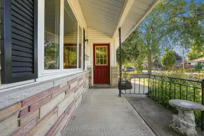 1267 Dunbar Road, Burlington, On L7p 2k1