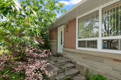 62 Elizabeth Street, Orangeville, On L9w 1c6