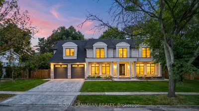 1470 Albion Avenue, Oakville, On L6j 5t4