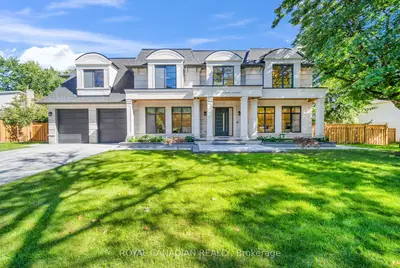 1470 Albion Avenue, Oakville, On L6j 5t4