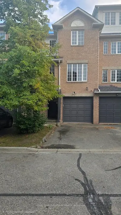 74 Spadina Road, Brampton, On L6x 4x6
