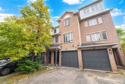 74 Spadina Road, Brampton, On L6x 4x6