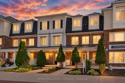 3141 Walkers Line, Burlington, On L7m 0e1