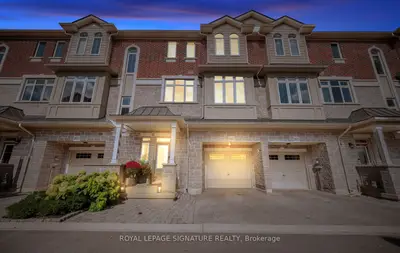 2023 Deerview Common, Oakville, On L6m 0y2
