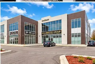 9300 Goreway Drive 206 - Room 5, Brampton, On L6p 4n1