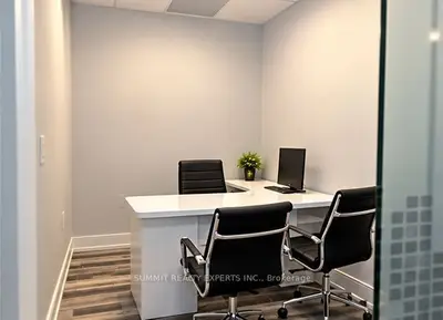9300 Goreway Drive 206 - Room 5, Brampton, On L6p 4n1