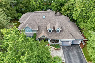 407 Cairncroft Road, Oakville, On L6j 4m8