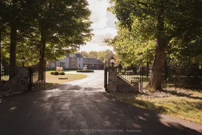 15550 5 Side Road, Halton Hills, On L0p 1k0