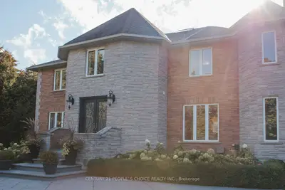 15550 5 Side Road, Halton Hills, On L0p 1k0