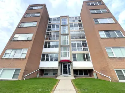 824 Brant Street 25, Burlington, On L7r 2j5