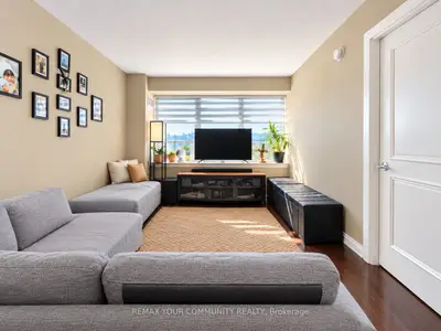 2737 Keele Street 619, Toronto, On M3m 2e9