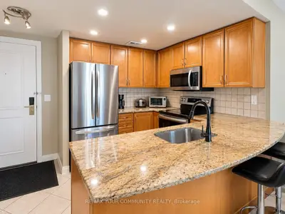 2737 Keele Street 619, Toronto, On M3m 2e9