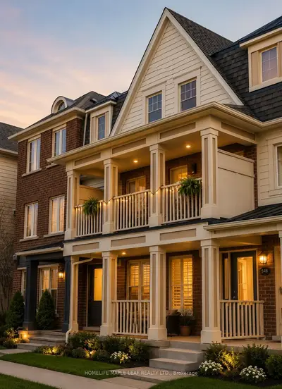 649 Scott Boulevard, Milton, On L9t 0p2