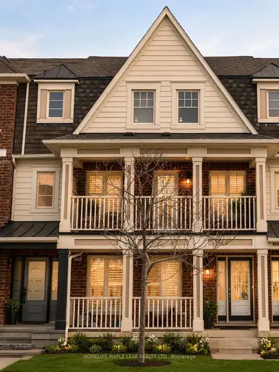 649 Scott Boulevard, Milton, On L9t 0p2