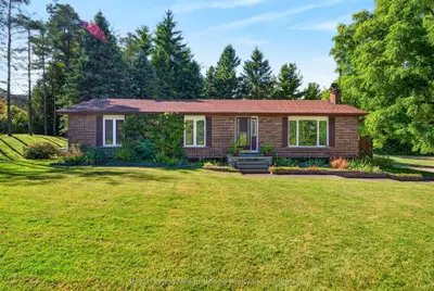 4095 20 Side Road, Milton, On N0b 2k0