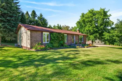 4095 20 Side Road, Milton, On N0b 2k0