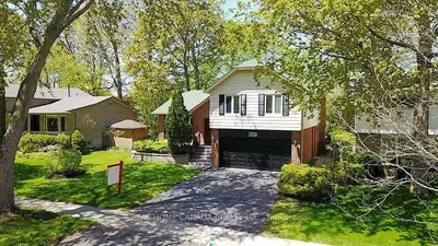 2197 Dunedin Road, Oakville, On L6j 5v2
