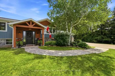 10767 Third Line, Halton Hills, On L9t 2x9