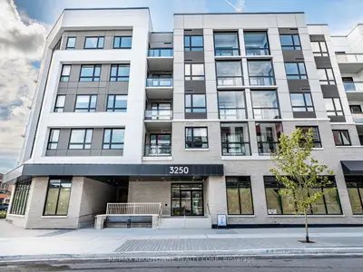 3250 Carding Mill Trail 308, Oakville, On L6m 1l3